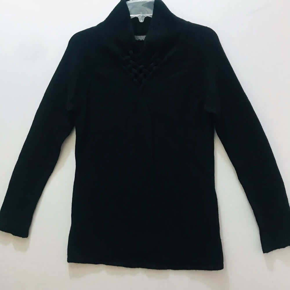 Hannah Rose Sweater Size M